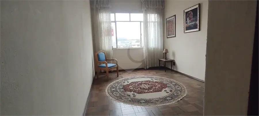 Imagem Apartamento com 2 Quartos à Venda, 49 m² em Tauá - Rio de Janeiro