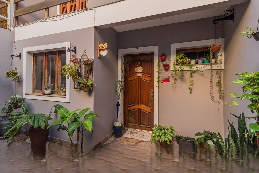 Casa com 3 Quartos à Venda ou Locação, 137 m² em Cristal - Porto Alegre