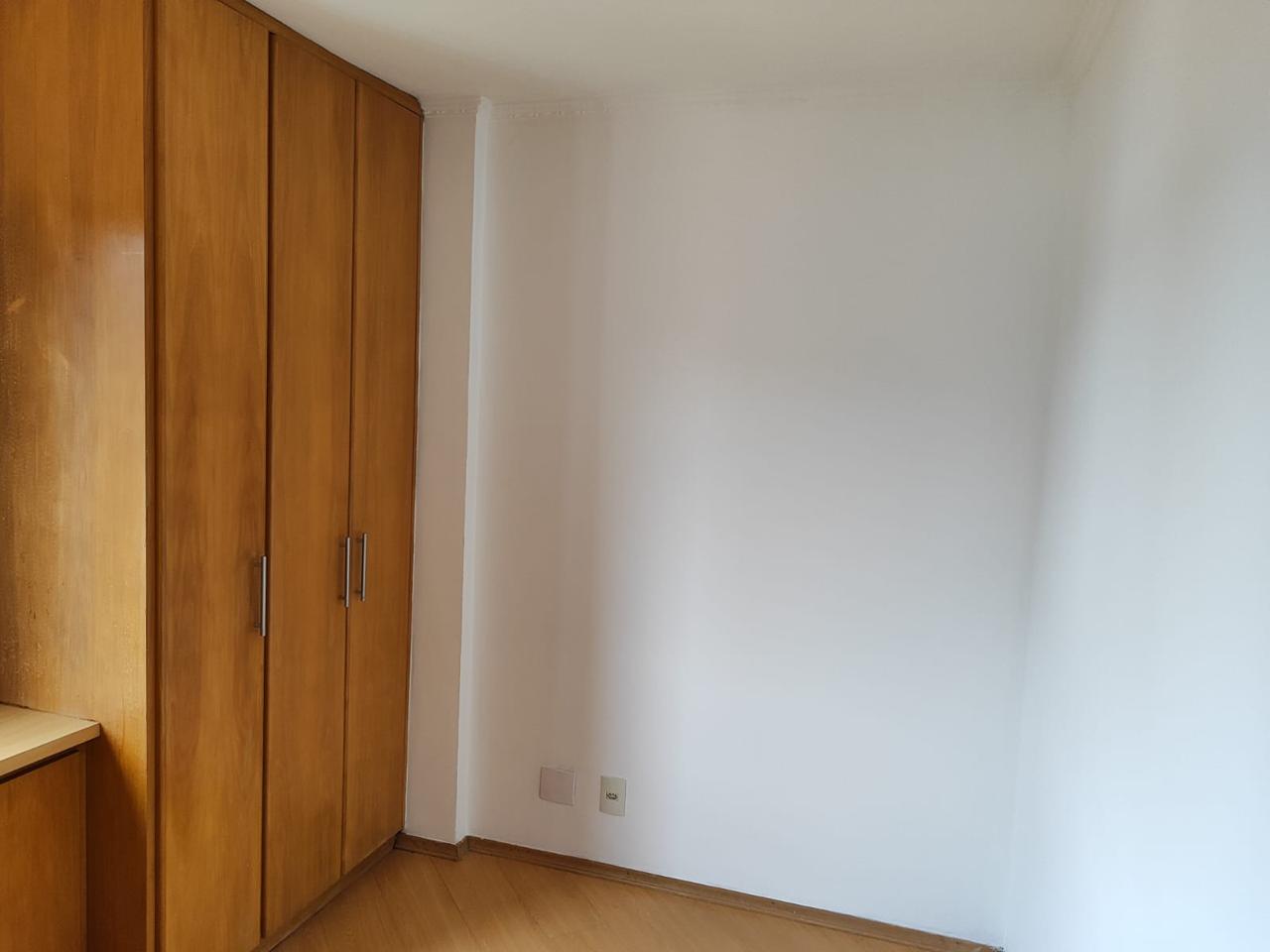 Imagem Apartamento com 2 Quartos à Venda, 50 m²em Jardim das Flores - São Paulo