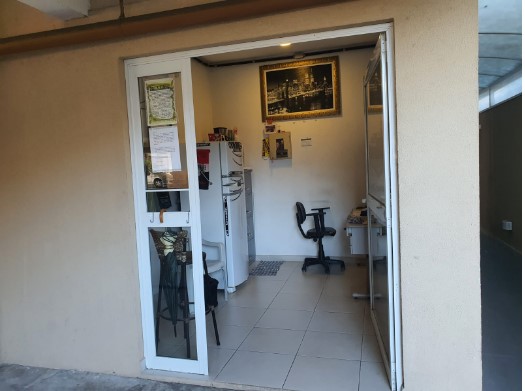 Imagem Apartamento com 2 Quartos à Venda, 90 m² em Centro - Cubatão