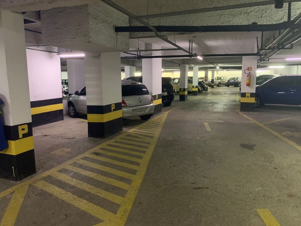 Imagem Apartamento com 3 Quartos à Venda, 150 m²em Icaraí - Niterói