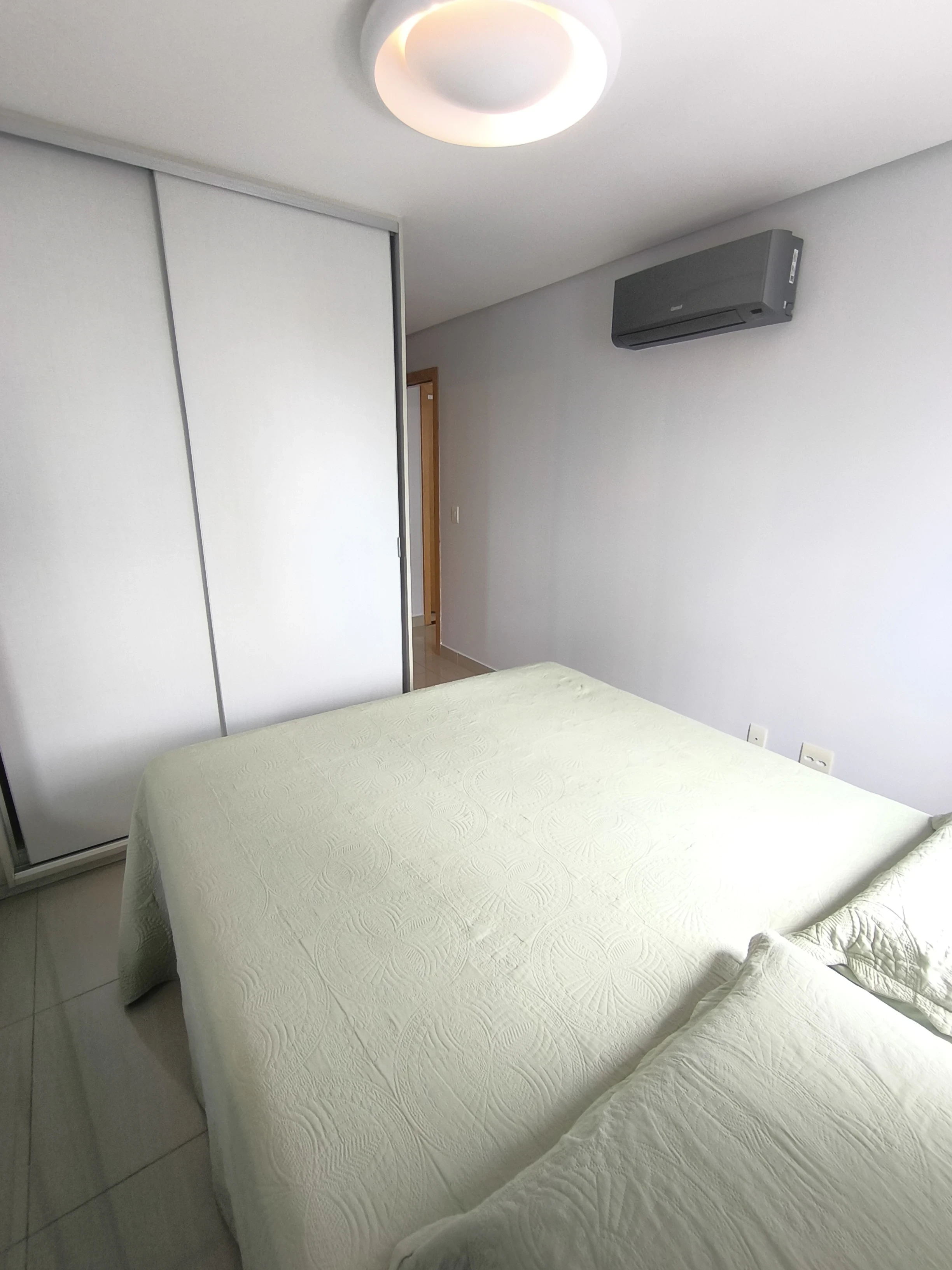 Imagem Apartamento com 2 Quartos para Alugar, 60 m² em Parque Amazônia - Goiânia