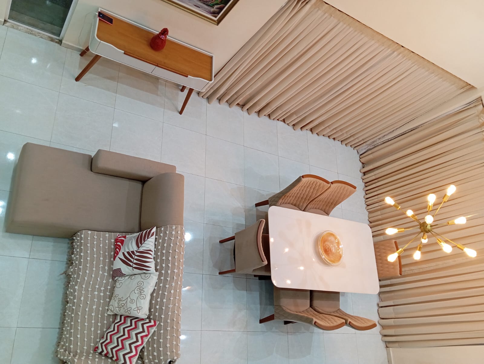 Casa de Condomínio com 3 Quartos para Alugar, 200 m²em Parque das Nações - Parnamirim