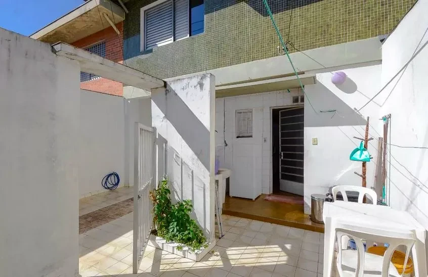 Imagem Sobrado com 3 Quartos à Venda, 137 m² em Paulicéia - São Bernardo do Campo
