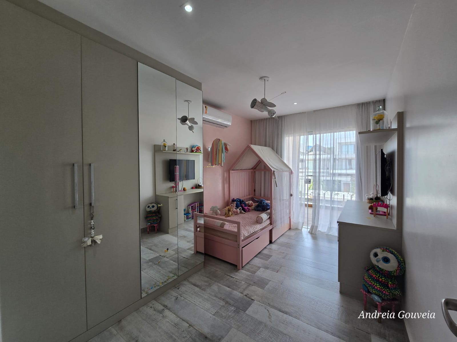 Foto do imóvel: Casa com 5 Quartos à Venda, 268 m² em Recreio dos Bandeirantes - Rio de Janeiro