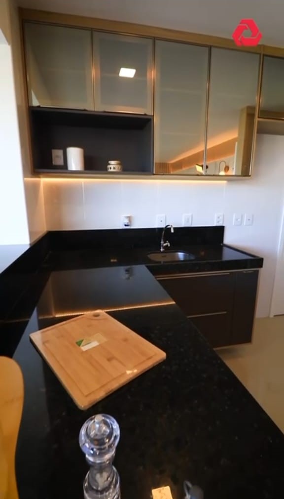 Imagem Apartamento com 3 Quartos à Venda, 79 m² em Ponta Negra - Natal