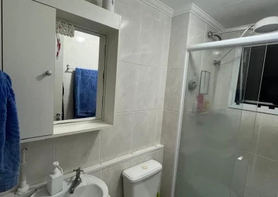 Imagem Apartamento com 2 Quartos à Venda, 50 m² em Vila Gonçalves - São Bernardo do Campo