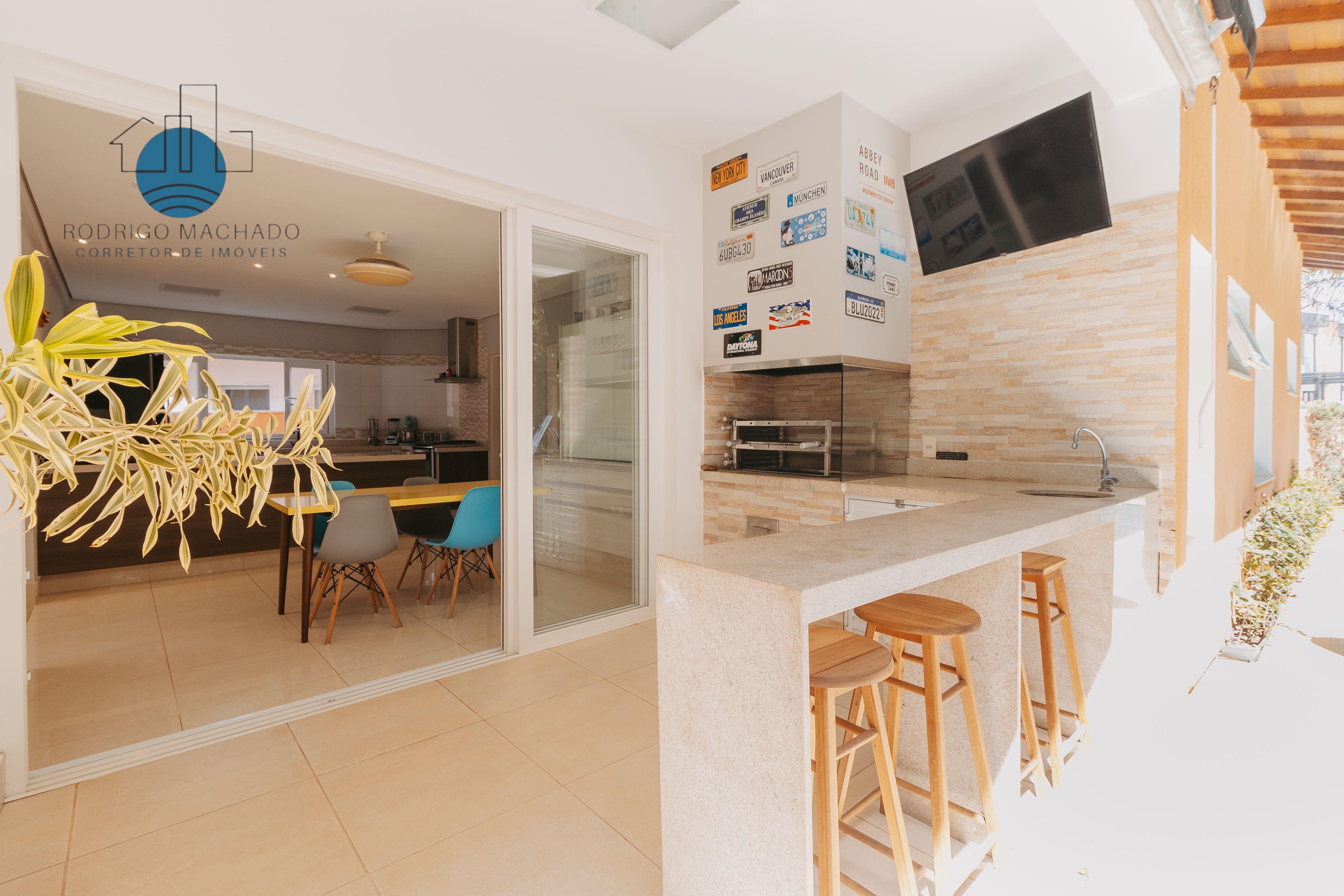 Imagem Sobrado com 5 Quartos à Venda, 462 m² em Condomínio Residencial Reserva Ecológica Atibaia - Atibaia