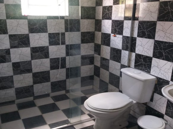 Imagem Chácara com 2 Quartos à Venda, 1.048 m² em embau - Cachoeira Paulista