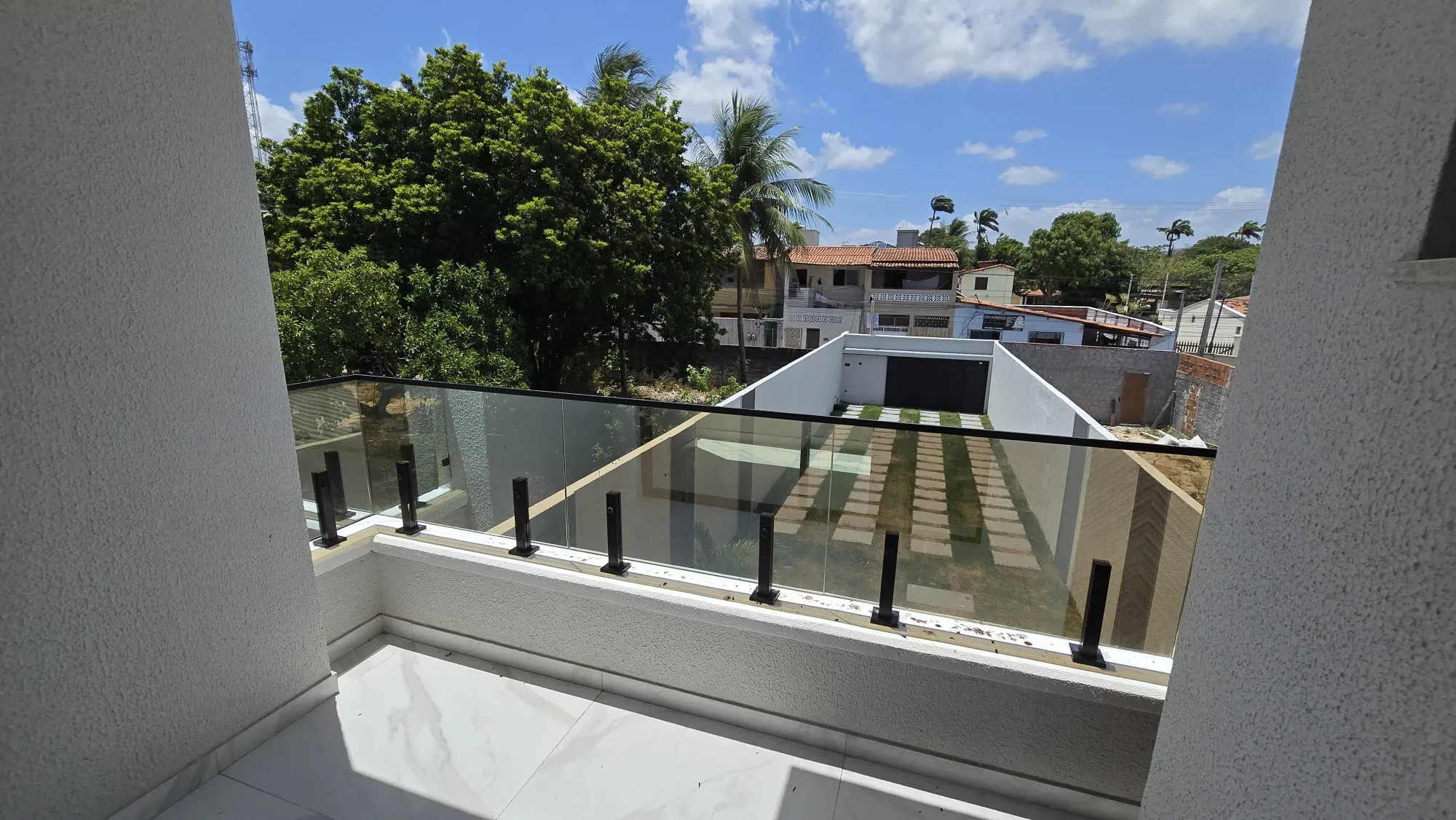 Imagem Casa com 3 Quartos à Venda, 136 m² em Aquiraz - Aquiraz