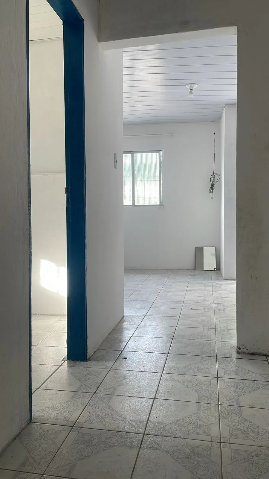 Sobrado com 2 Quartos para Alugar, 70 m² em Iputinga - Recife