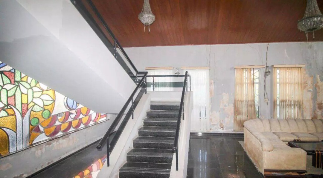 Imagem Casa com 4 Quartos à Venda, 368 m² em Parquelândia - Fortaleza