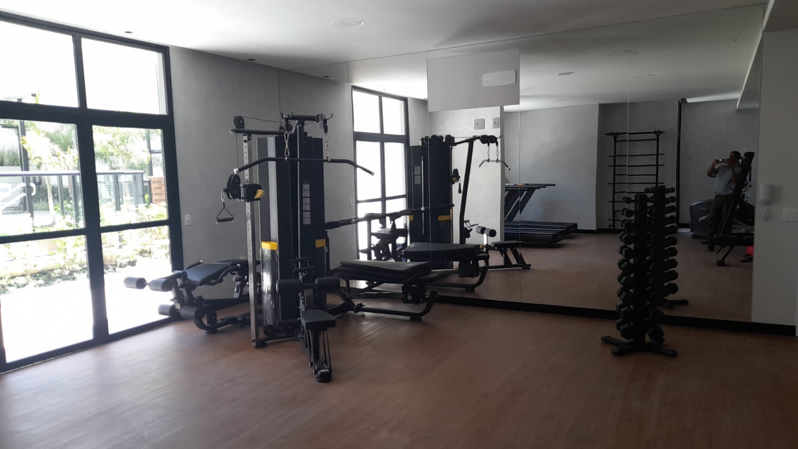 Imagem Apartamento com 3 Quartos à Venda, 87 m² em Vila Bastos - Santo André