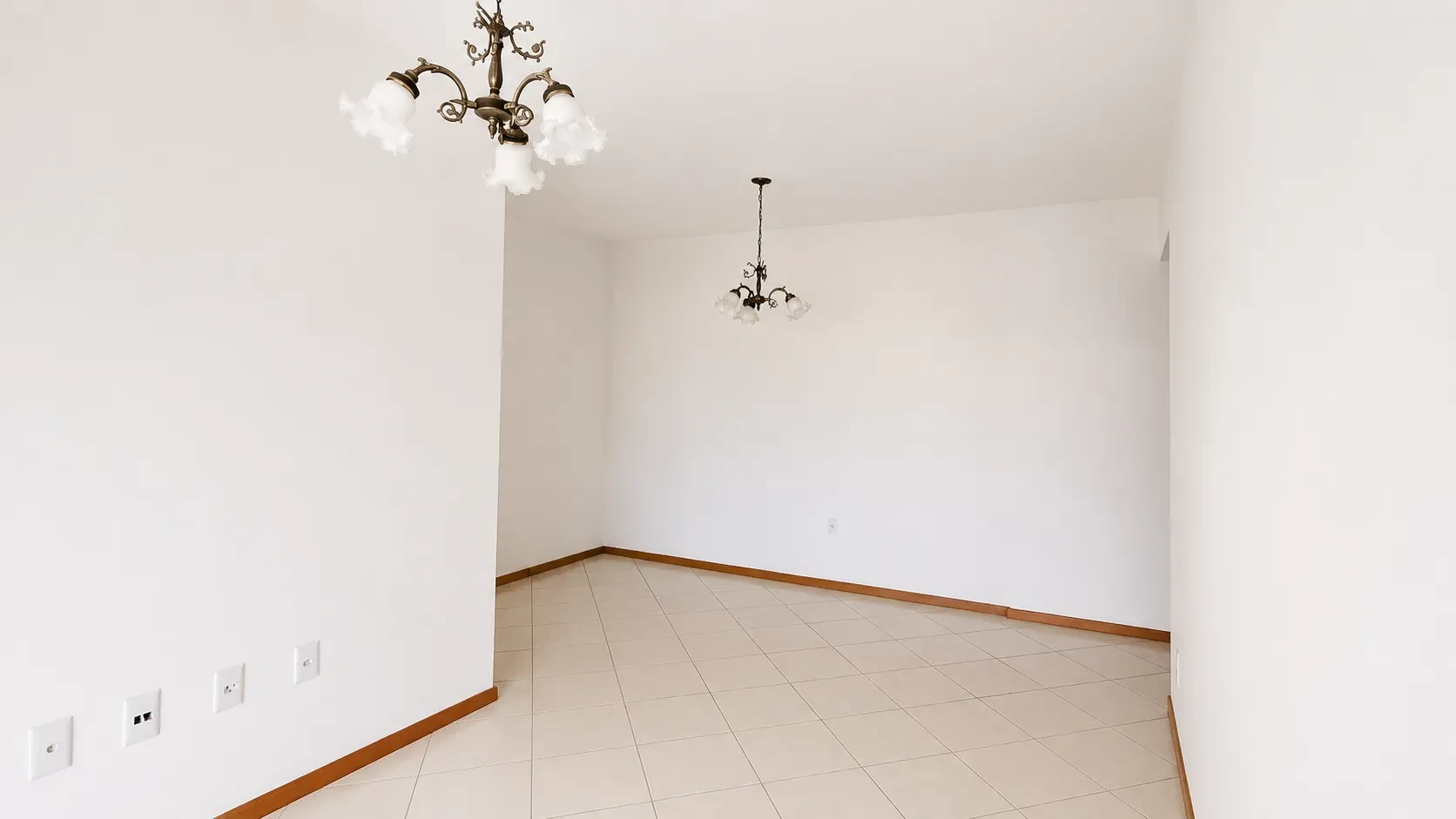 Imagem Apartamento com 2 Quartos à Venda, 77 m² em Balneário - Florianópolis