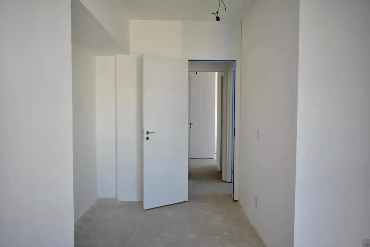 Imagem Apartamento com 3 Quartos à Venda, 160 metros em Vila Clementino - São Paulo