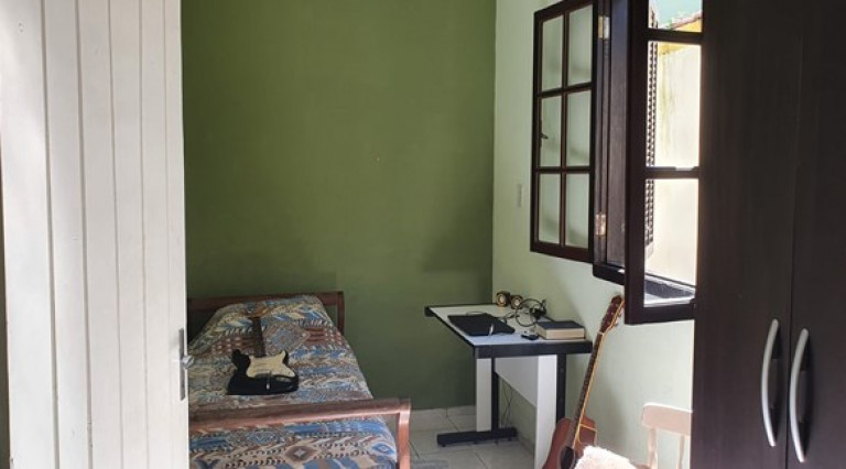 Imagem Casa com 3 Quartos à Venda, 234 m² em Itagaçaba - Cruzeiro