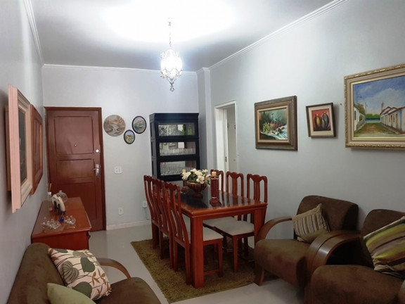 Imagem Apartamento com 3 Quartos à Venda, 84 m² em Icaraí - Niterói