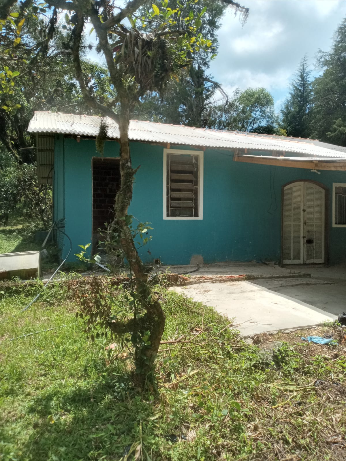 Foto do imóvel: Terreno à Venda, 19.965 m² em Itália - São José dos Pinhais