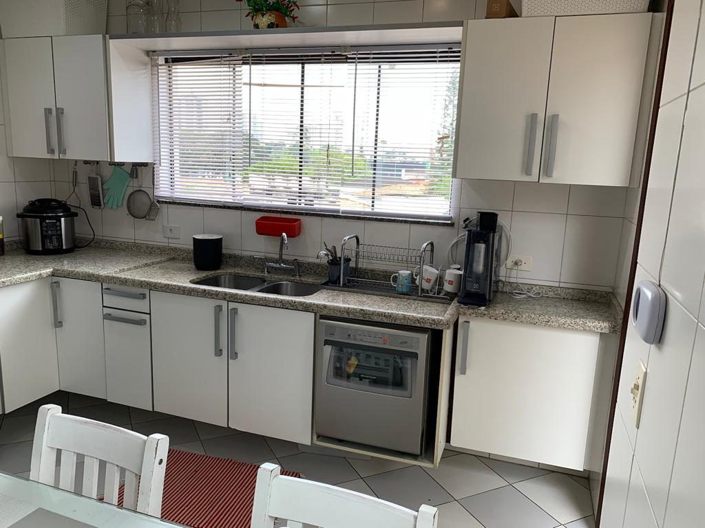 Imagem Casa com 3 Quartos à Venda, 220 m² em Jardim da Glória - São Paulo