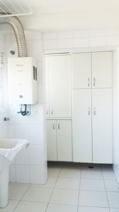 Imagem Apartamento com 3 Quartos à Venda,  em Vila Ipojuca - São Paulo