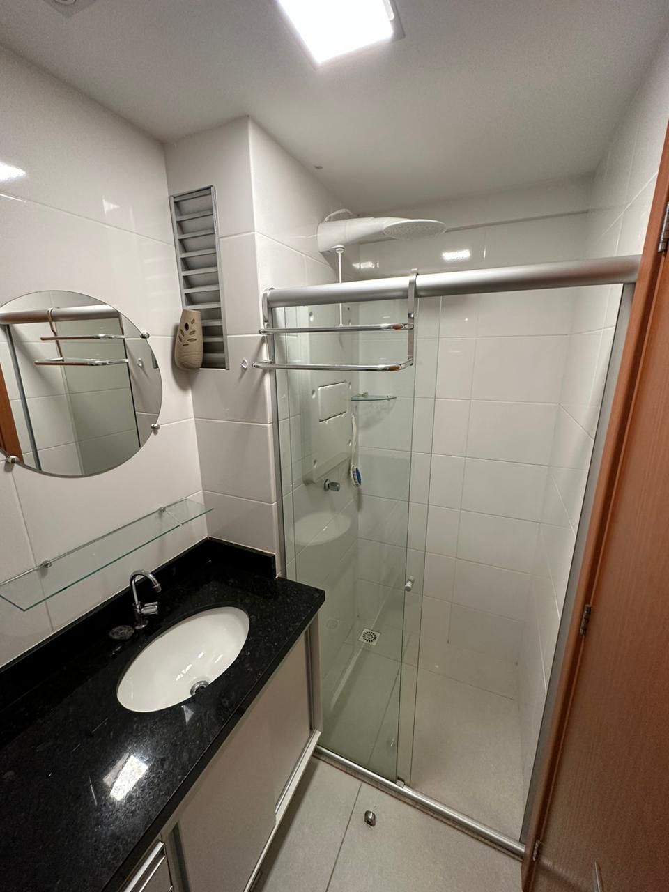 Imagem Apartamento com 1 Quarto à Venda, 40 m²em Jurunas - Belém