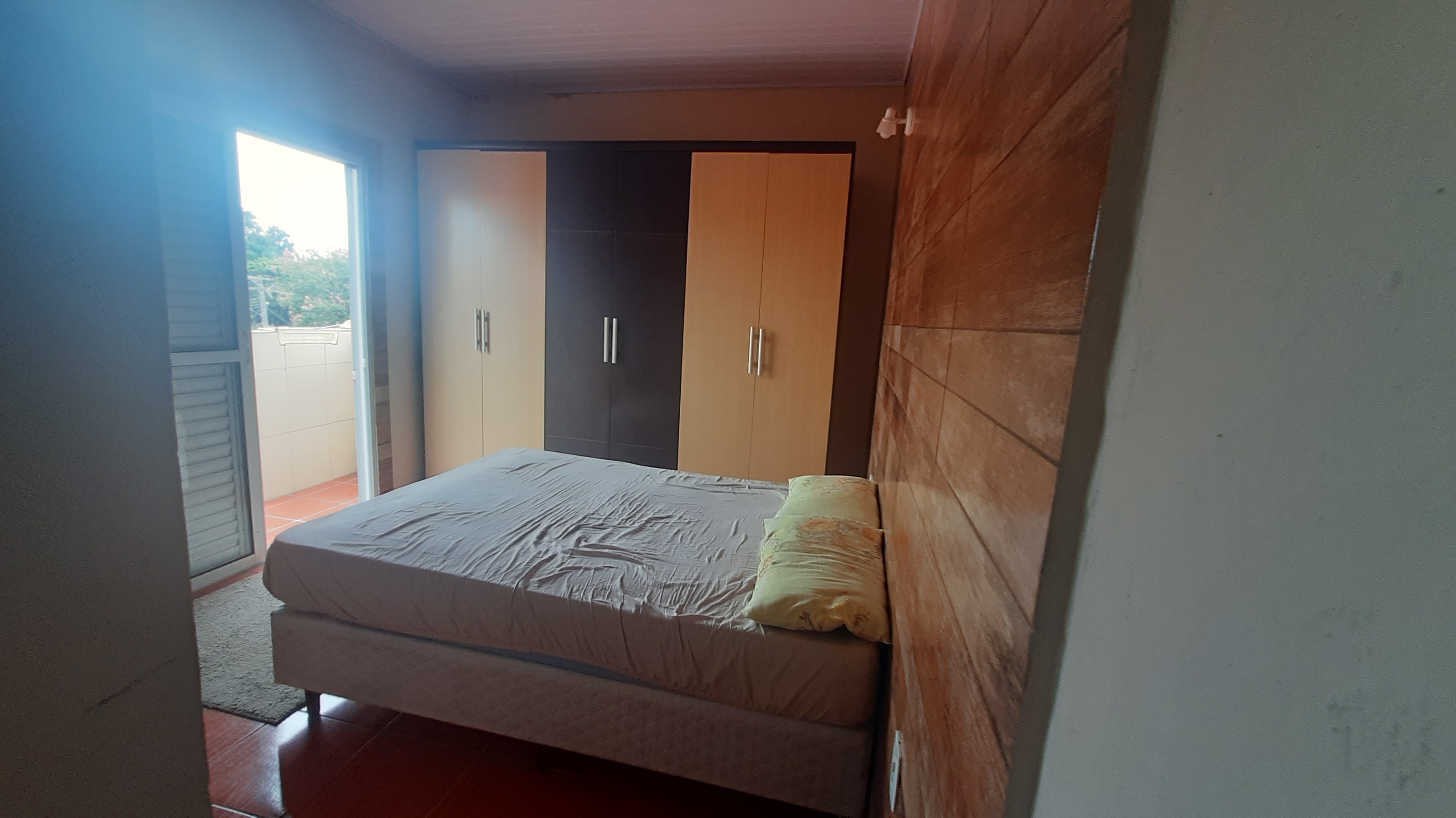 Imagem Casa com 3 Quartos à Venda, 110 m²em Vila Santos - Caçapava