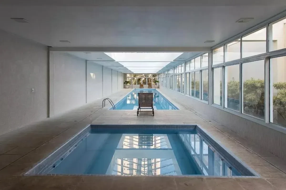 Imagem Apartamento com 4 Quartos à Venda, 230 metros em Aclimação - São Paulo