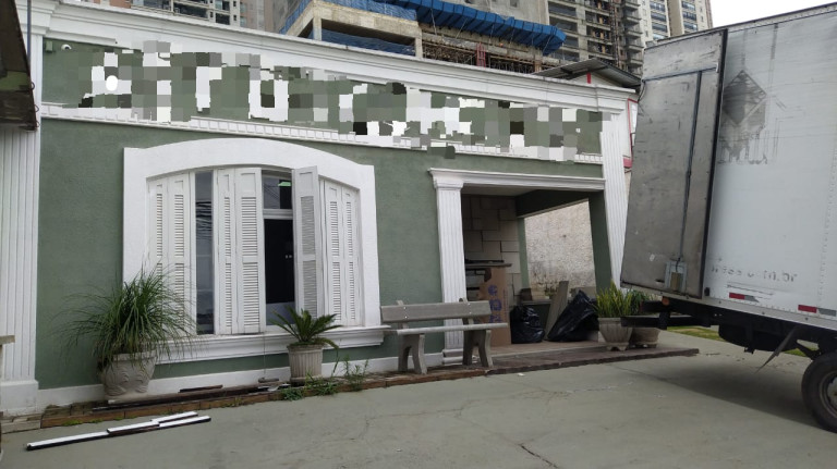 Imagem Imóvel Comercial à Venda ou Locação, 40 m² em Vila Vianelo - Jundiaí