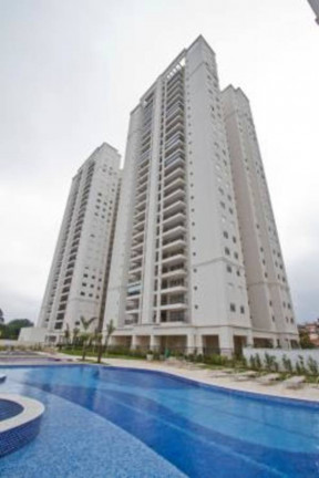 Imagem Apartamento com 3 Quartos à Venda, 130 m² em Vila Leopoldina - São Paulo