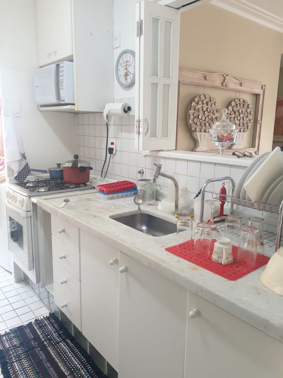 Imagem Apartamento com 3 Quartos à Venda, 73 m²em Jardim Ampliação - São Paulo