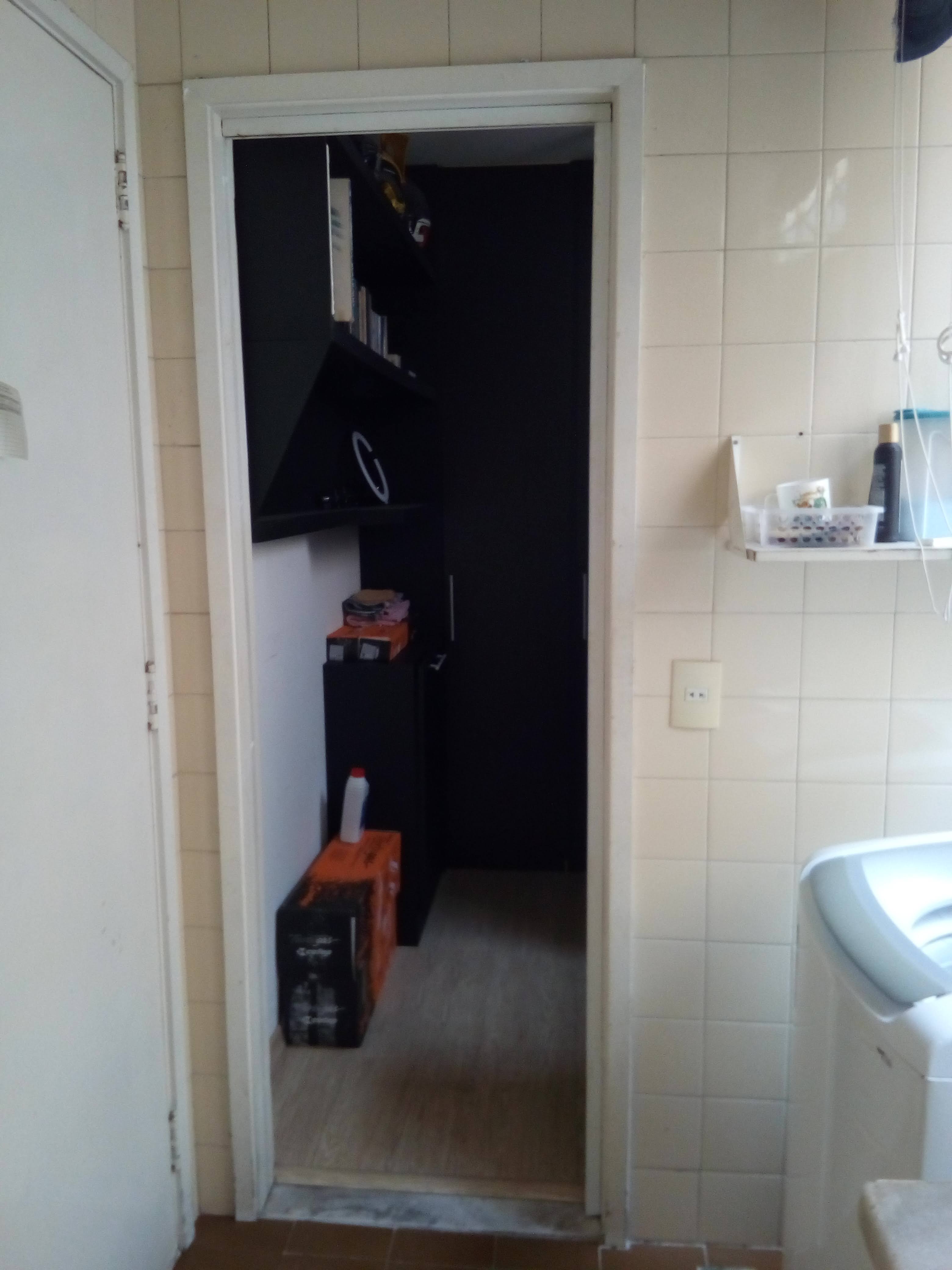 Imagem Apartamento com 2 Quartos à Venda, 80 m²em Engenho Novo - Rio de Janeiro