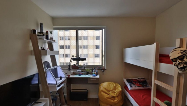 Imagem Apartamento com 3 Quartos à Venda, 165 m² em Boaçava - São Paulo