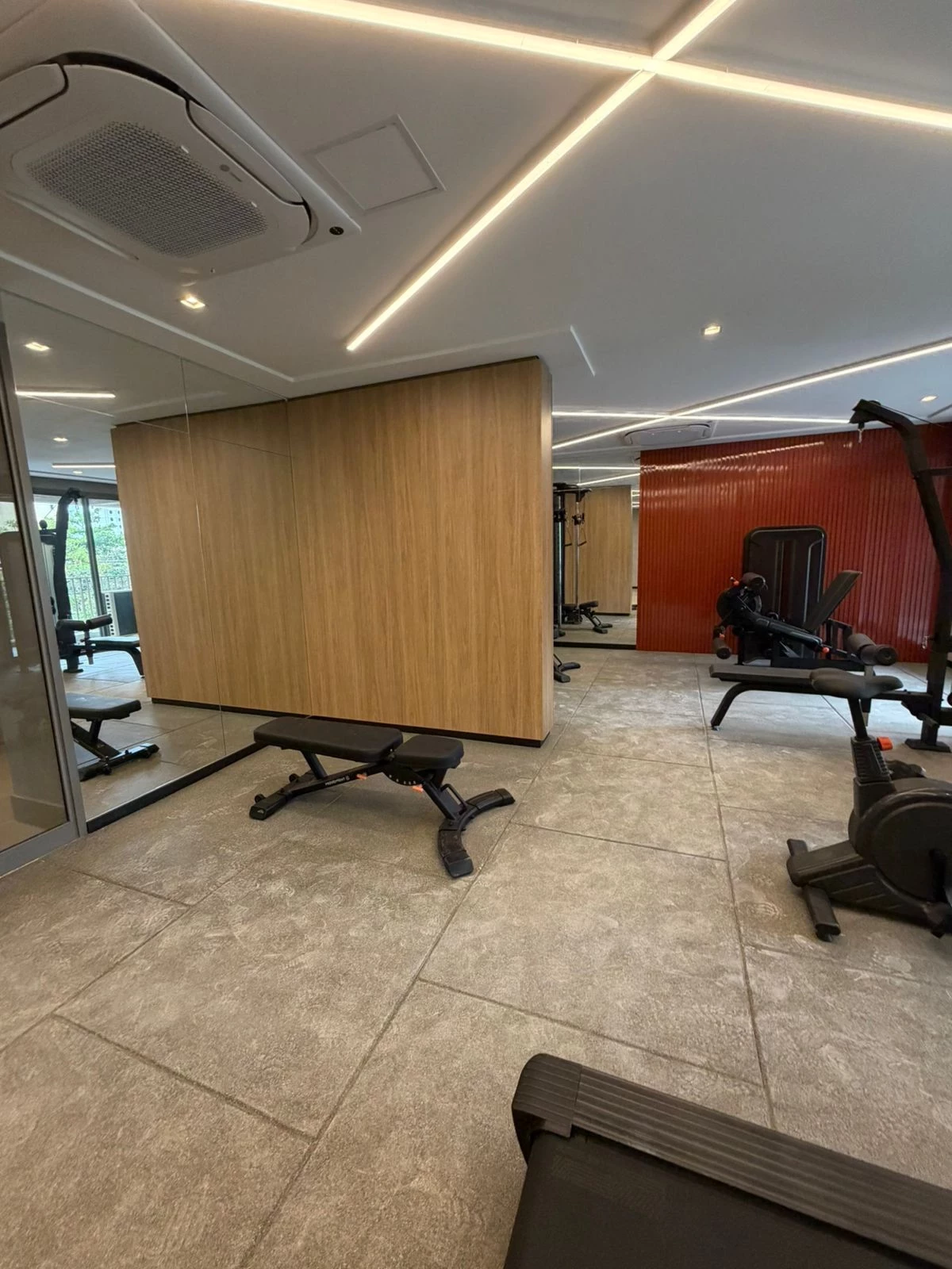 Imagem Studio com 1 Quarto à Venda, 24 m² em Vila Nova Conceição - São Paulo