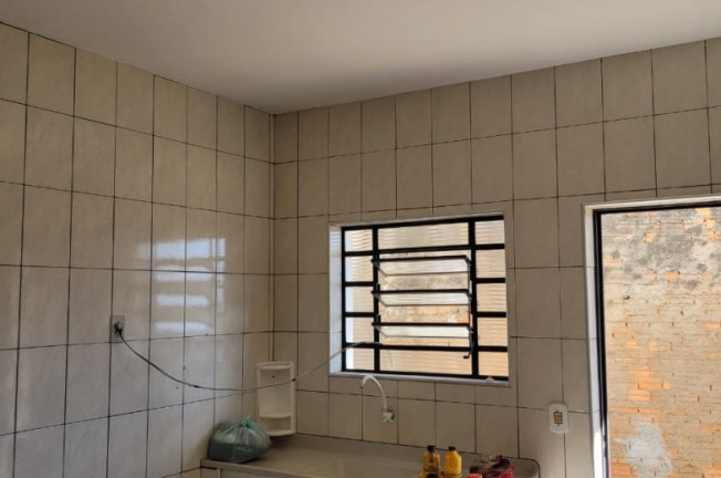 Imagem Casa com 1 Quarto para Alugar, 55 m² em Jardim Santa Lúcia - Campinas