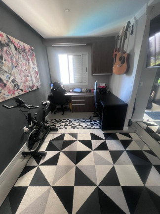 Imagem Apartamento com 2 Quartos à Venda, 83 m² em Vila das Hortências - Jundiaí