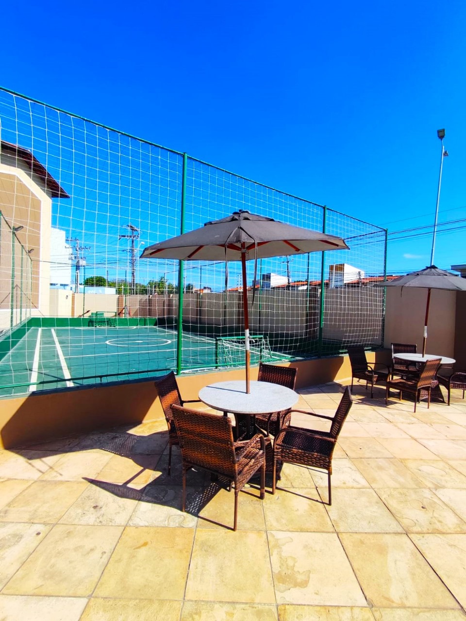 Imagem Apartamento com 3 Quartos à Venda, 65 m²em Mondubim - Fortaleza