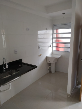 Imagem Apartamento com 1 Quarto à Venda, 28 m² em Vila Dom Pedro II - São Paulo