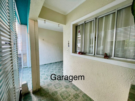 Sobrado com 3 Quartos à Venda, 120 m²em Cooperativa - São Bernardo do Campo