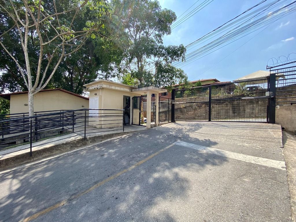 Imagem Apartamento com 2 Quartos à Venda, 52 m² em Solimões - Belo Horizonte