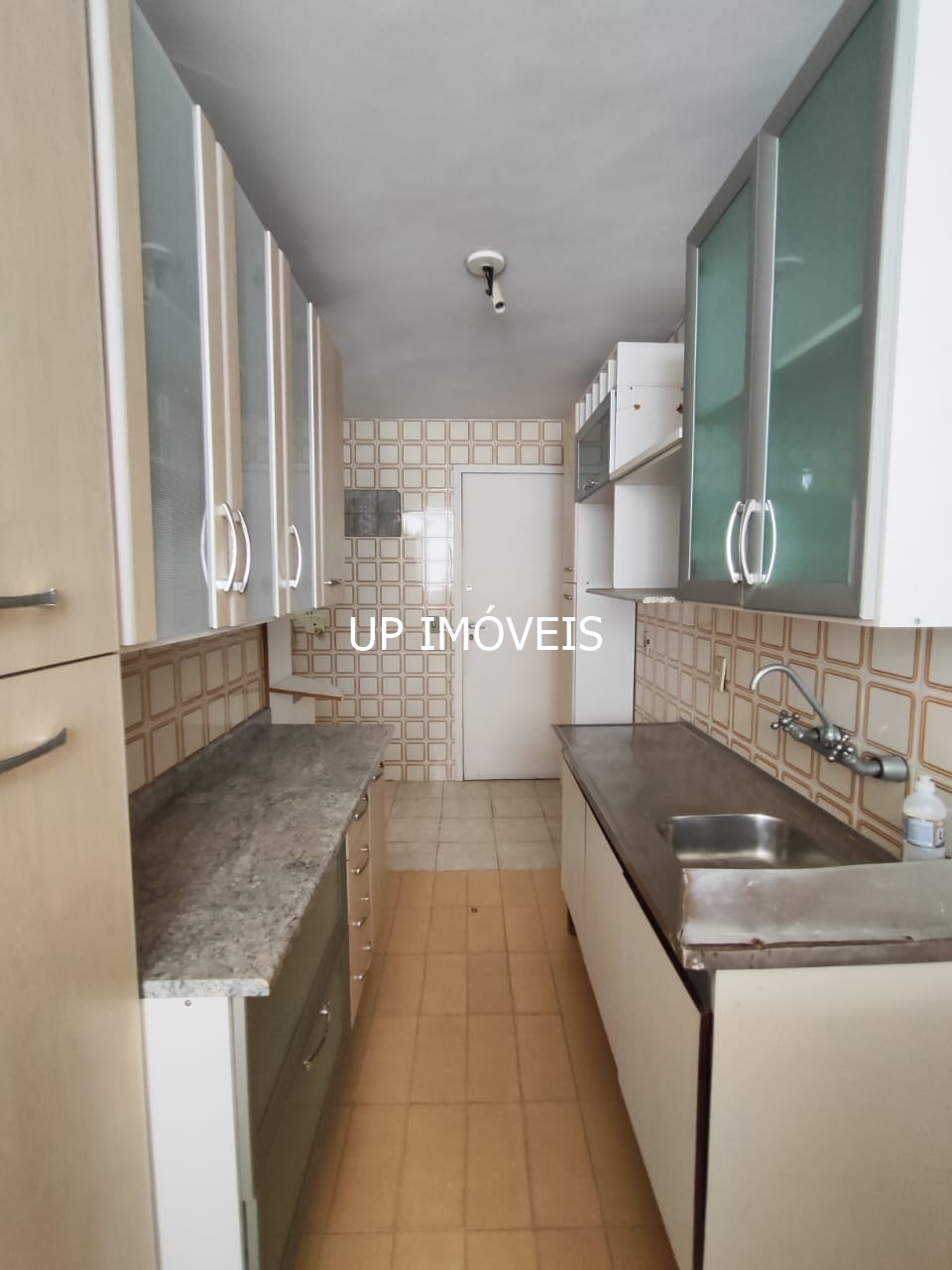Imagem Apartamento com 3 Quartos à Venda, 80 m²em Tijuca - Rio de Janeiro