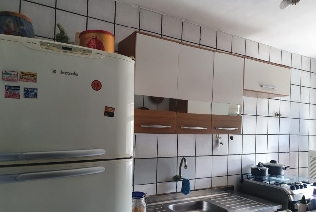 Imagem Apartamento com 3 Quartos à Venda, 83 m² em Estância - Recife