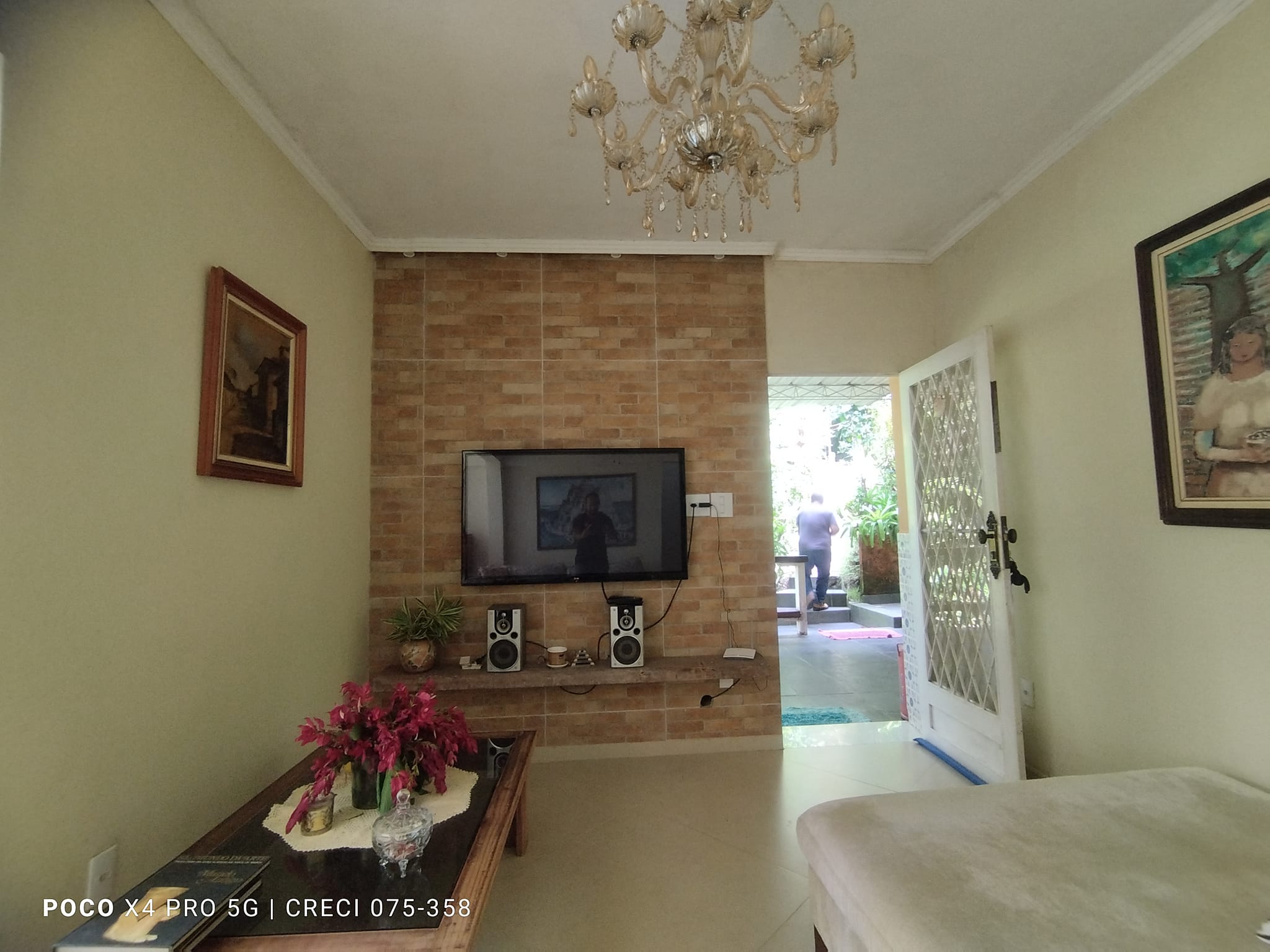 Imagem Chácara com 6 Quartos à Venda, 8 m²em Jacarepaguá - Rio de Janeiro