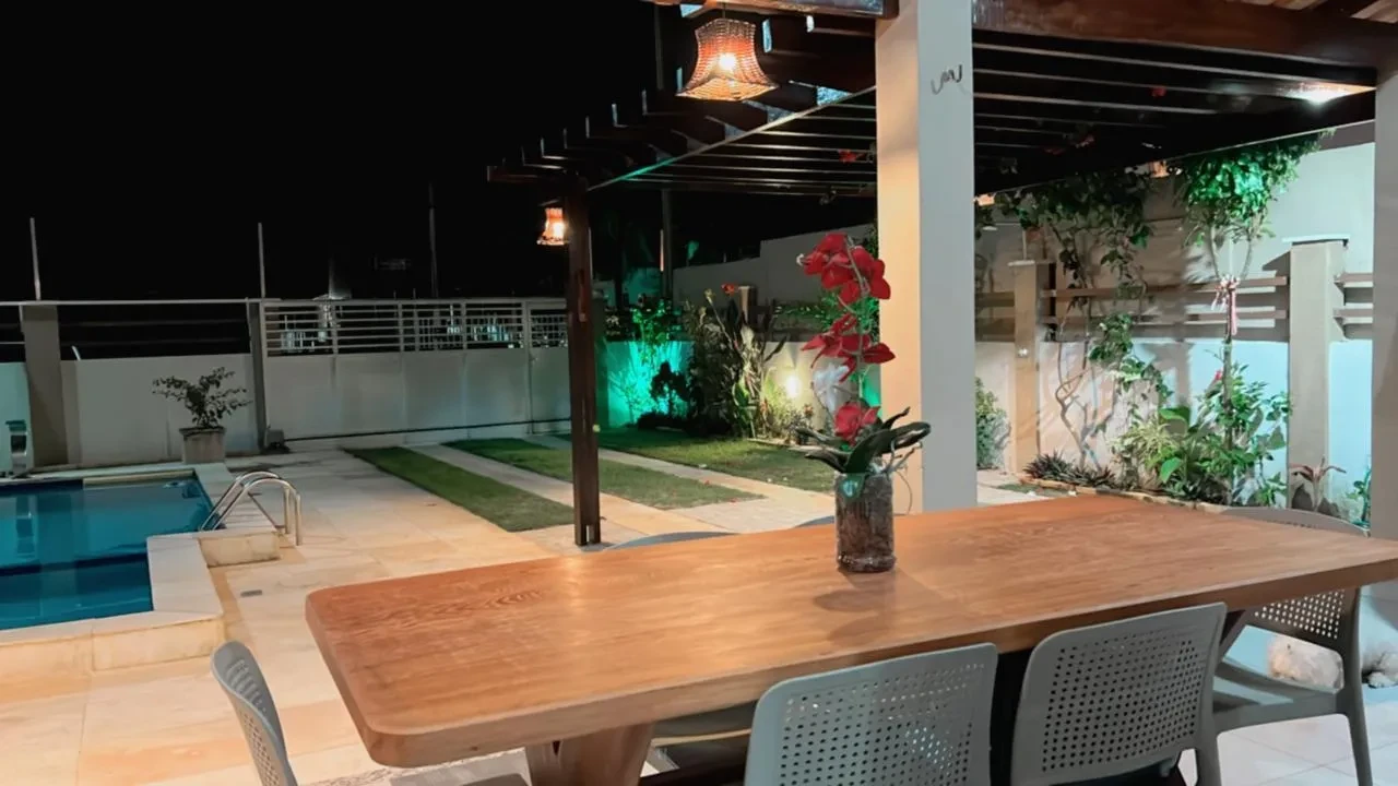 Foto do imóvel: Casa com 4 Quartos à Venda, 218 m² em Trairi - Trairi