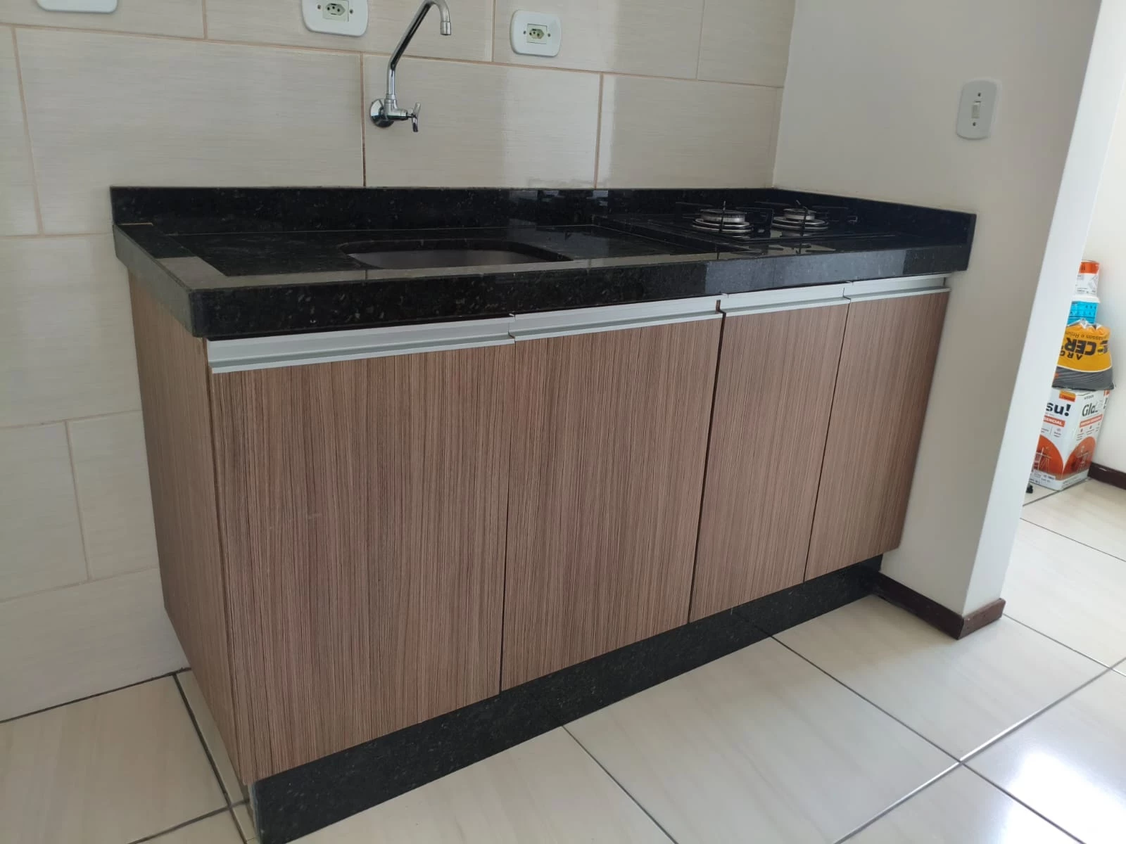 Foto do imóvel: Apartamento com 2 Quartos à Venda, 47 m² em João Costa - Joinville