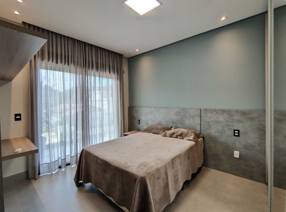 Imagem Casa com 5 Quartos à Venda, 350 m² em Riviera - Bertioga