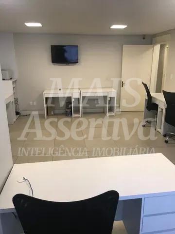Imagem Sala Comercial para Alugar, 98 m²em Centro - Novo Hamburgo