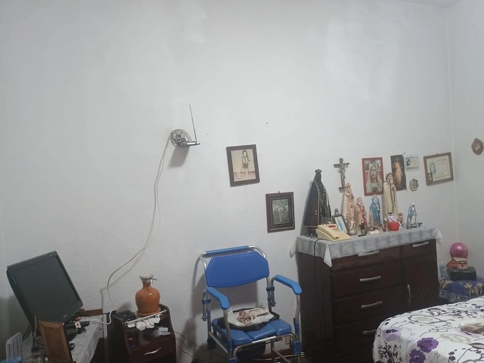 Imagem Sobrado com 2 Quartos à Venda, 100 m² em Maranhão - São Paulo