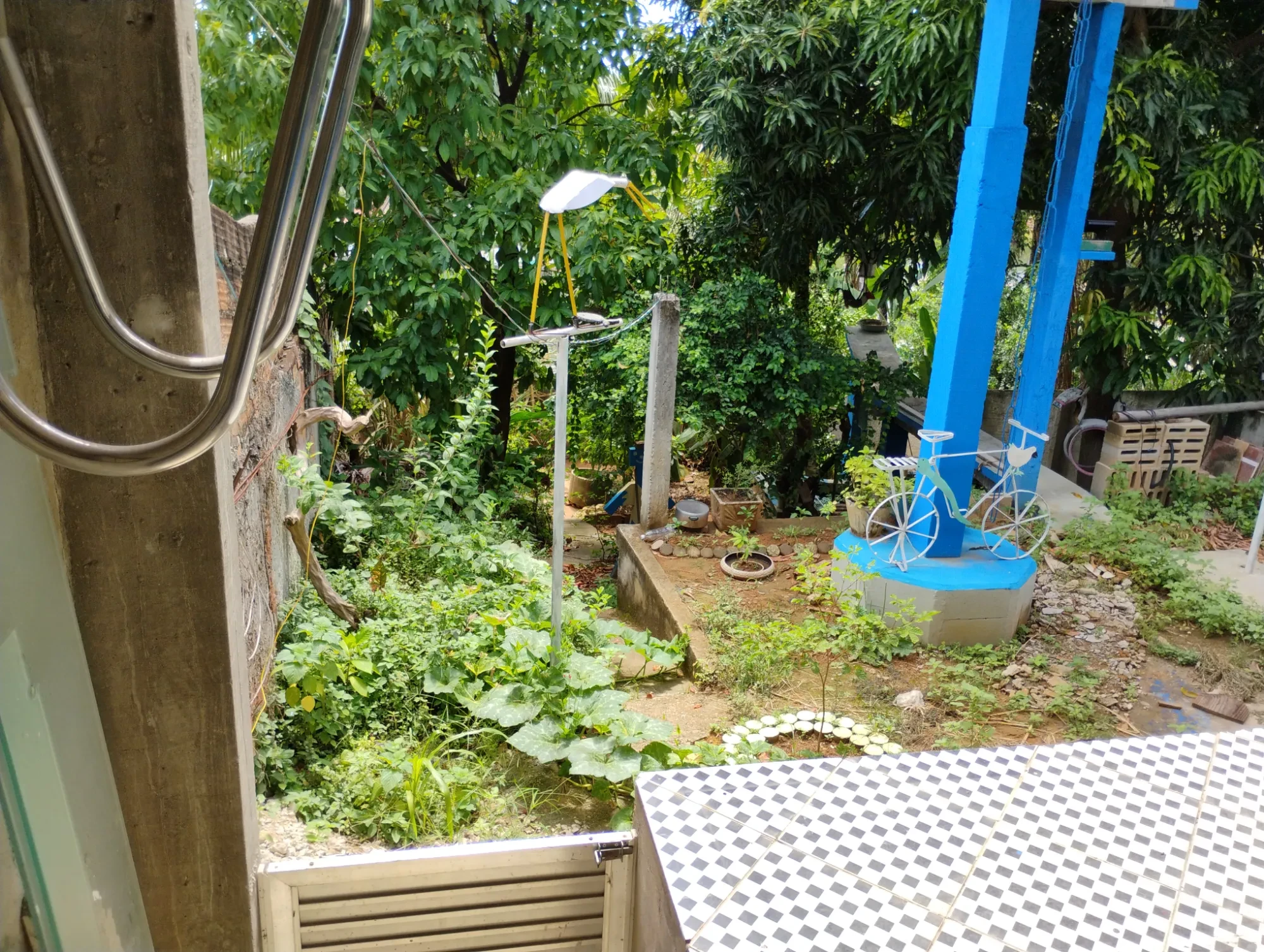 Imagem Casa com 4 Quartos à Venda, 85 metros em Austin - Nova Iguaçu