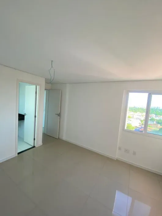 Imagem Apartamento com 3 Quartos à Venda, 123 m² em Engenheiro Luciano Cavalcante - Fortaleza