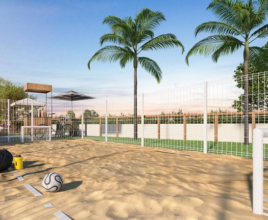 Imagem Apartamento com 2 Quartos à Venda, 33 m² em Vila Ré - São Paulo